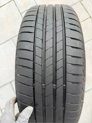 vand anvelope 205/60/16