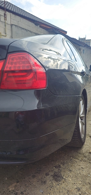 Doar azi Vând schimb BMW 318d e90 2012 facelift cutie automată - imagine 8