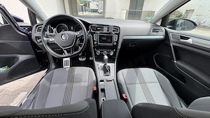 VW Golf 7din anul 2016 - imagine 5