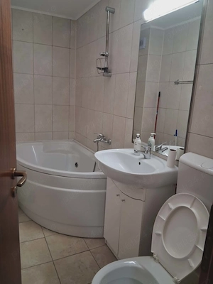 Unirii-Nerva Traian,apartament 2 camere de vanzare parter,nemobilat B U NT - imagine 6