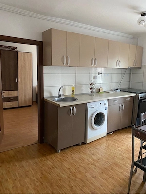 Apartament 2 camere decomandat - imagine 3