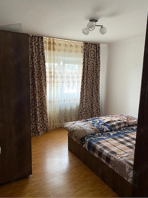 Apartament 2 camere decomandat - imagine 2
