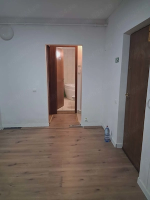 Unirii-Nerva Traian,apartament 2 camere de vanzare parter,nemobilat B U NT - imagine 4