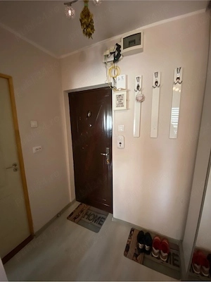 Persoana fizică vând Garsoniera tip D zona Rogerius - imagine 4
