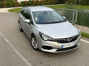 Opel Astra K Tourer 2021