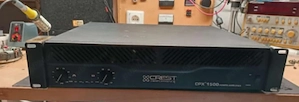 Vând boxe 500w +500w 
