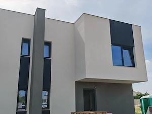 Vand jumatate de Duplex in Giarmata Vii