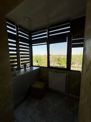 De vanzare apartament cu 2 camere complet mobilat - imagine 2