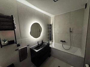 Apartament 2 camere + terasa 29 mp - imagine 6