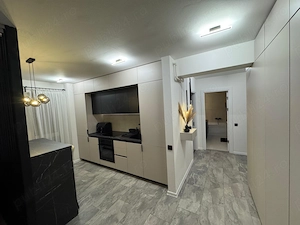 Apartament 2 camere + terasa 29 mp - imagine 4