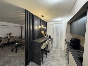 Apartament 2 camere + terasa 29 mp - imagine 3