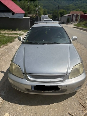 Vand Honda Civic  - imagine 3