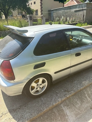 Vand Honda Civic  - imagine 5