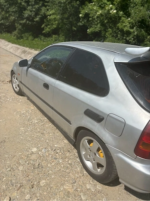 Vand Honda Civic  - imagine 4