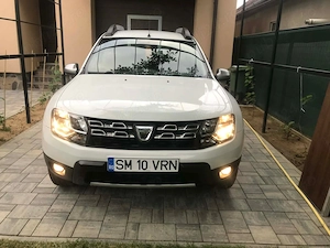 Dacia Duster - imagine 3