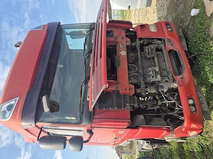 Dezmembrez DAF XF 105 2008