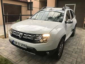 Dacia Duster - imagine 2