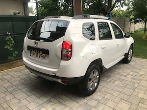 Dacia Duster - imagine 4