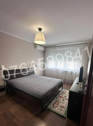 Inchiriere apartament 2 camere,Drumul Taberei 77B vis s vis de metrou Constantin Brâncuși - imagine 5