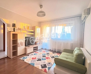 Inchiriere apartament 2 camere,Drumul Taberei 77B vis s vis de metrou Constantin Brâncuși - imagine 2