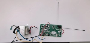 Modul repetor wireless Paradox Magellan RPT1