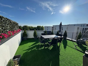 Apartament 2 camere + terasa 29 mp - imagine 8