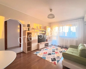 Inchiriere apartament 2 camere,Drumul Taberei 77B vis s vis de metrou Constantin Brâncuși