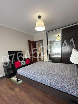 Inchiriere apartament 2 camere,Drumul Taberei 77B vis s vis de metrou Constantin Brâncuși - imagine 6