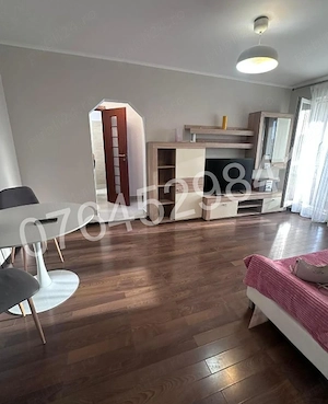 Inchiriere apartament 2 camere,Drumul Taberei 77B vis s vis de metrou Constantin Brâncuși - imagine 4