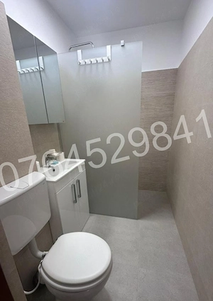 Inchiriere apartament 2 camere,Drumul Taberei 77B vis s vis de metrou Constantin Brâncuși - imagine 10