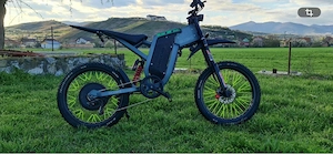 bicicleta electrica
