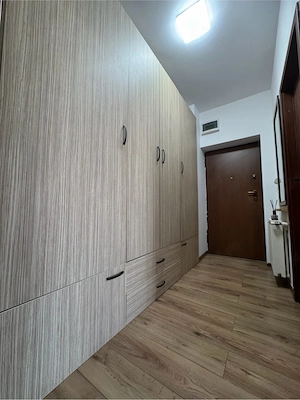 Studio 6 12 45 mp centrala proprie bl 2012 parc metrou ( M2) PROPRIETAR comision0! - imagine 2
