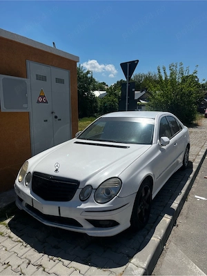 Vand Sau Schimb cu E90 E60 - imagine 2