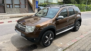 Dacia Duster 1.5dci 90cp 2010  - imagine 3