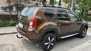 Dacia Duster 1.5dci 90cp 2010  - imagine 6
