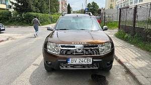 Dacia Duster 1.5dci 90cp 2010  - imagine 2