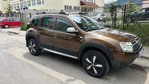 Dacia Duster 1.5dci 90cp 2010 