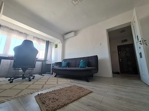 Apartament 2 camere renovat recent   complet mobilat și utilat   Govândari - imagine 3