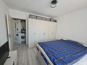 Apartament 2 camere renovat recent   complet mobilat și utilat   Govândari - imagine 5