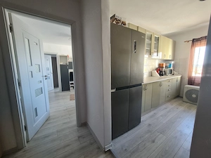 Apartament 2 camere renovat recent   complet mobilat și utilat   Govândari - imagine 8