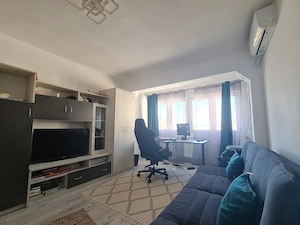 Apartament 2 camere renovat recent   complet mobilat și utilat   Govândari