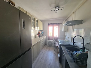 Apartament 2 camere renovat recent   complet mobilat și utilat   Govândari - imagine 7