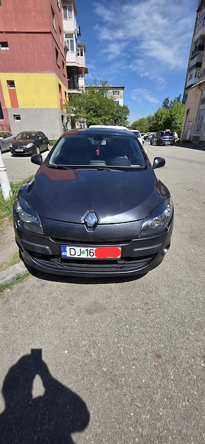 Renault Megan 3 