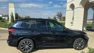 Bmw X5 G05 3.0d xDrive MHEV 2022 - imagine 3