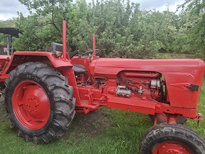 tractor David brown 990 - imagine 3