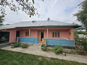 Casa  de vânzare Vrancea 