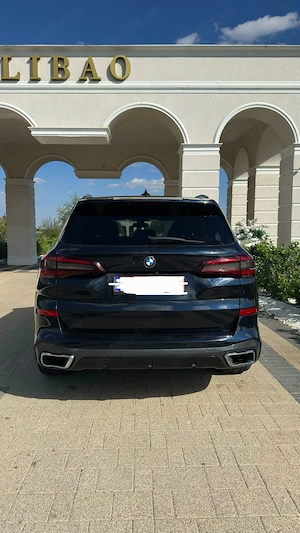 Bmw X5 G05 3.0d xDrive MHEV 2022 - imagine 2