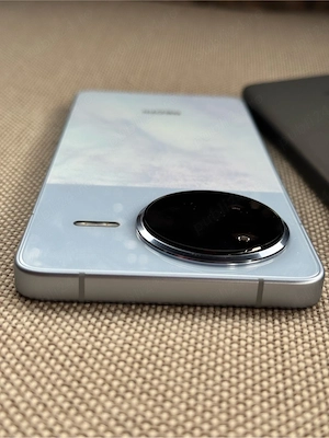 Xiaomi Redmi K80 Blue 5G Smartphone