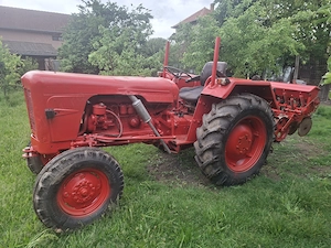 tractor David brown 990 - imagine 2