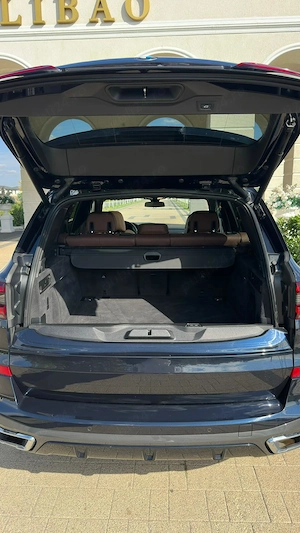 Bmw X5 G05 3.0d xDrive MHEV 2022 - imagine 4